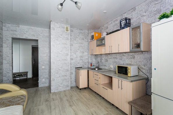 
  Продается 1-комн. квартира 45 м², в ЖК Чистая Слобода, дом 33. Фото 3.