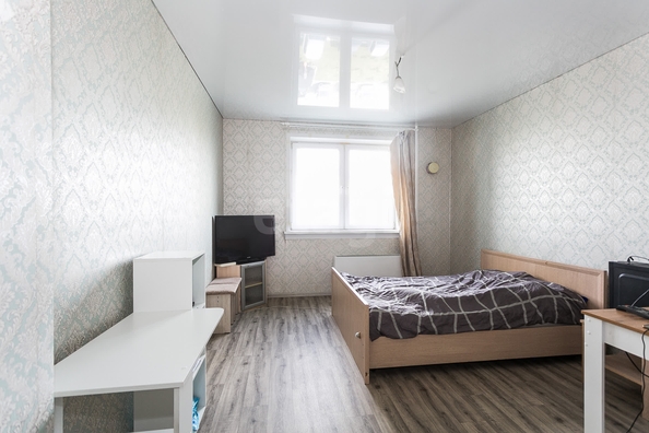 
  Продается 1-комн. квартира 45 м², в ЖК Чистая Слобода, дом 33. Фото 4.