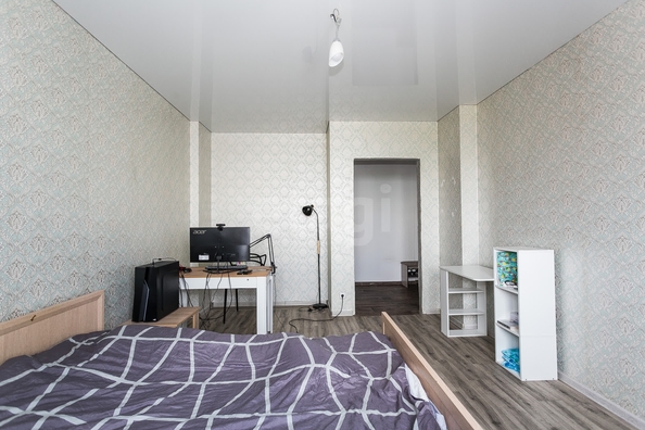 
  Продается 1-комн. квартира 45 м², в ЖК Чистая Слобода, дом 33. Фото 8.