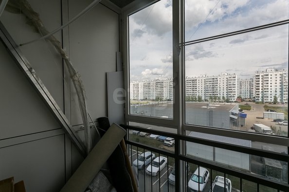 
  Продается 1-комн. квартира 45 м², в ЖК Чистая Слобода, дом 33. Фото 11.