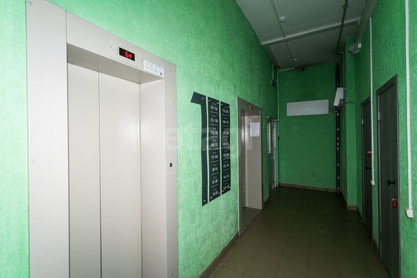 
  Продается 1-комн. квартира 45 м², в ЖК Чистая Слобода, дом 33. Фото 13.