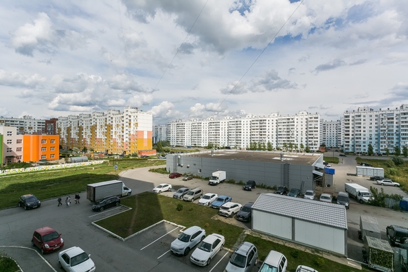 
  Продается 1-комн. квартира 45 м², в ЖК Чистая Слобода, дом 33. Фото 15.