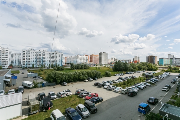 
  Продается 1-комн. квартира 45 м², в ЖК Чистая Слобода, дом 33. Фото 16.