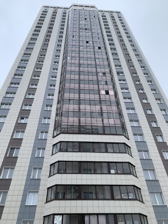 
  Продается студия 28.6 м², в ЖК Писарева, дом 1. Фото 14.