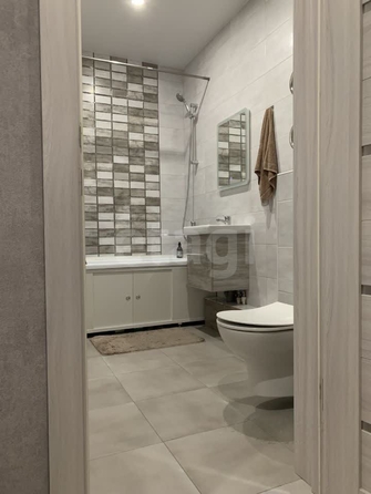 
  Продается студия 28.6 м², в ЖК Писарева, дом 1. Фото 17.