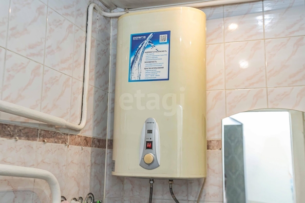 
  Продается 1-комн. квартира 35 м². Фото 12.