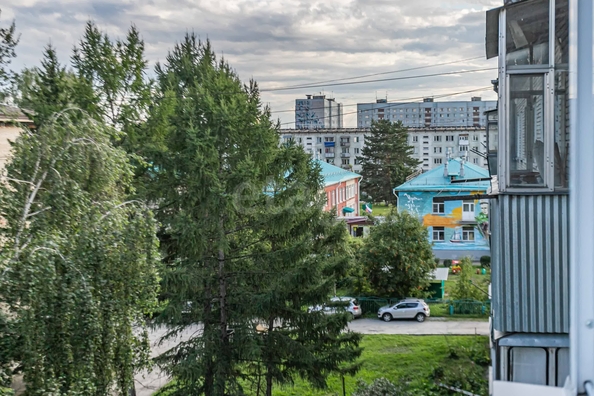 
  Продается 1-комн. квартира 35 м². Фото 15.