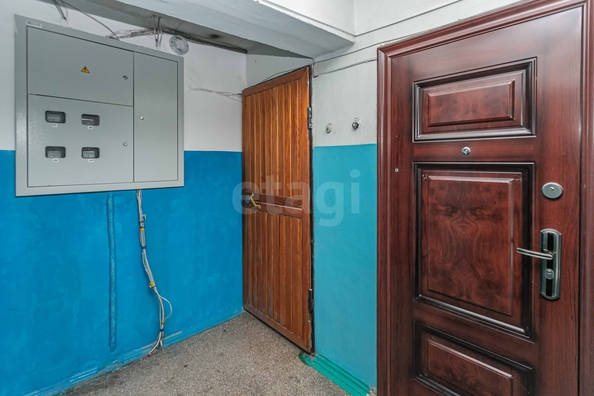 
  Продается 1-комн. квартира 35 м². Фото 17.