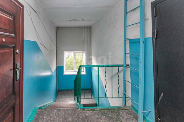 
  Продается 1-комн. квартира 35 м². Фото 18.