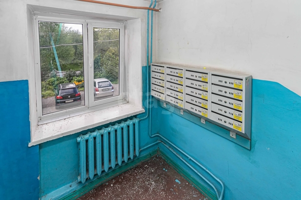 
  Продается 1-комн. квартира 35 м². Фото 19.