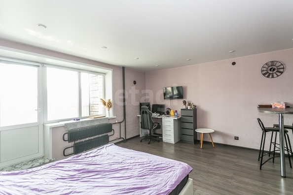 
  Продается студия 34.5 м². Фото 15.