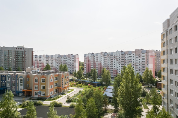 
  Продается студия 34.5 м². Фото 22.