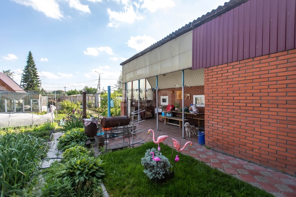 
  Продается дом 150.3 м². Фото 1.