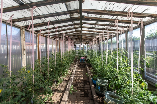 
  Продается дом 150.3 м². Фото 10.