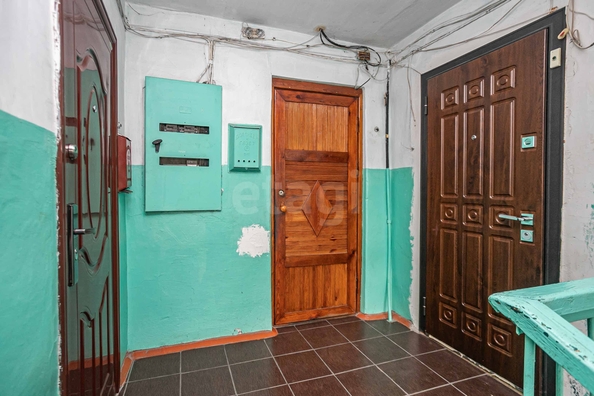 
  Продается 1-комн. квартира 37.2 м². Фото 17.