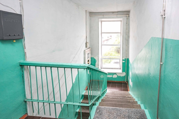 
  Продается 1-комн. квартира 37.2 м². Фото 18.