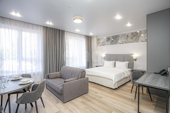 
  Продается апартамент 40.2 м². Фото 2.