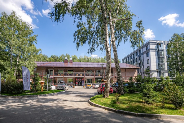 
  Продается апартамент 40.2 м². Фото 15.