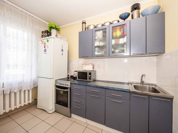 
  Продается 2-комн. квартира 53.5 м². Фото 16.