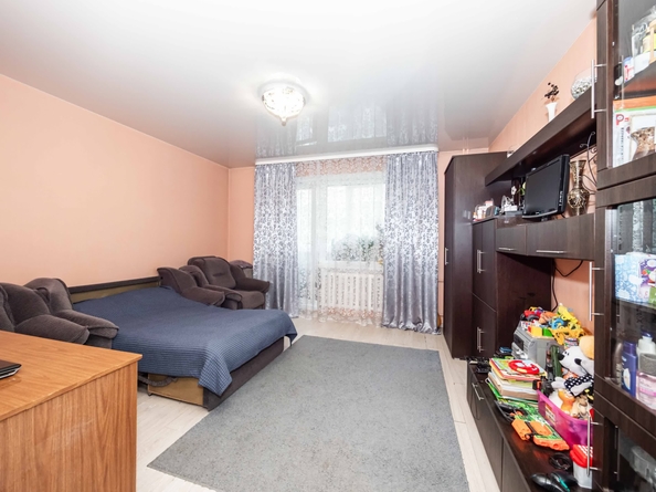 
  Продается 2-комн. квартира 53.5 м². Фото 24.