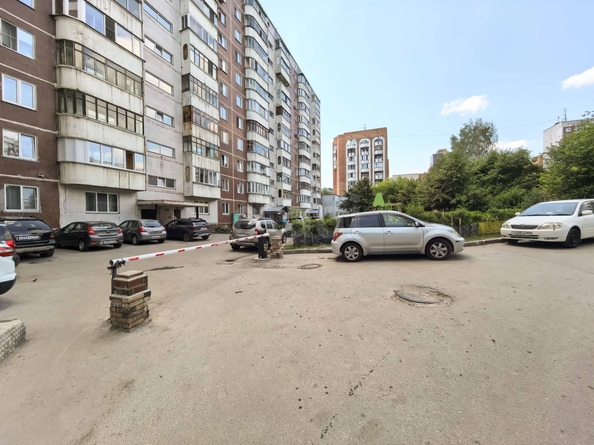 
  Продается 2-комн. квартира 53.5 м². Фото 10.