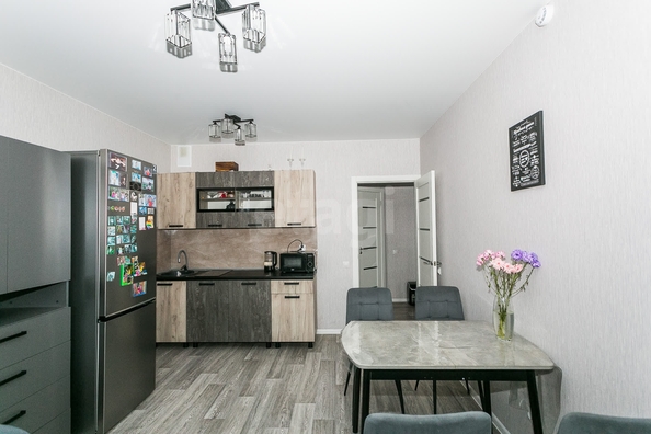 
  Продается 2-комн. квартира 55 м². Фото 4.