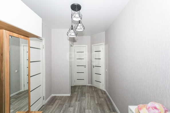 
  Продается 2-комн. квартира 55 м². Фото 10.