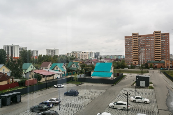 
  Продается 2-комн. квартира 55 м². Фото 15.