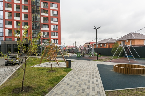 
  Продается 2-комн. квартира 55 м². Фото 19.