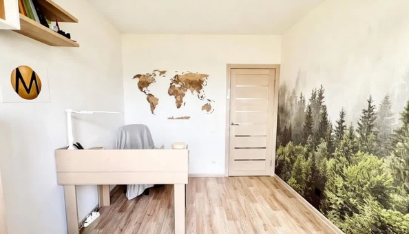 
  Продается 3-комн. квартира 72.2 м². Фото 16.