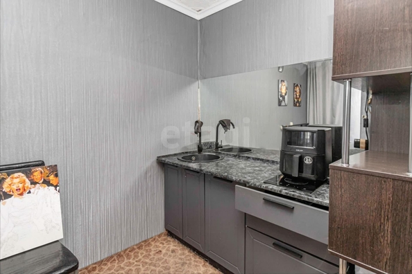 
  Продается 1-комн. квартира 35.8 м². Фото 4.