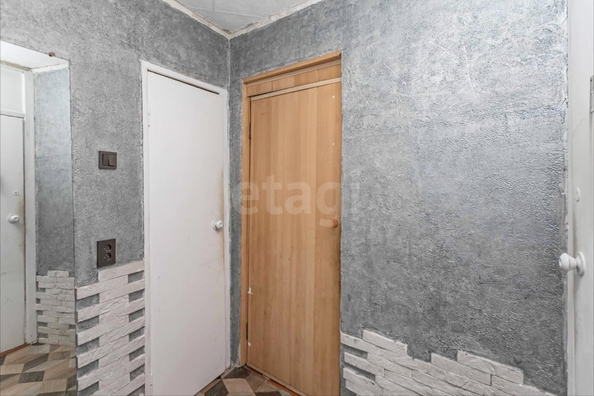 
  Продается 1-комн. квартира 35.8 м². Фото 11.