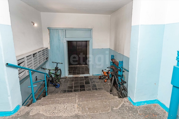 
  Продается 1-комн. квартира 35.8 м². Фото 16.