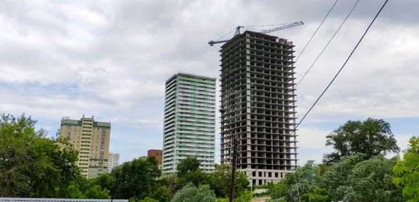 
  Продается 1-комн. квартира 28 м². Фото 5.