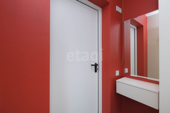 
  Продается студия 28 м². Фото 5.