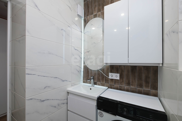 
  Продается студия 28 м². Фото 10.