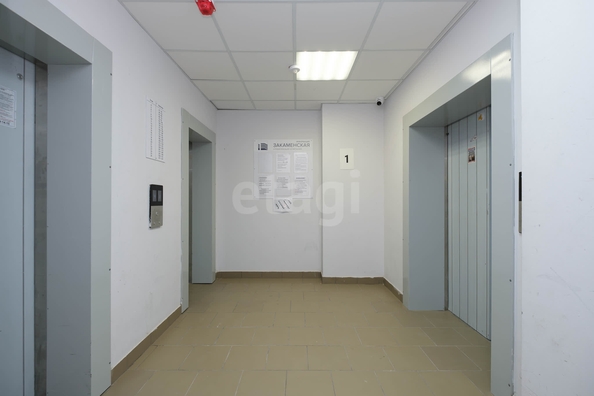 
  Продается студия 28 м². Фото 15.