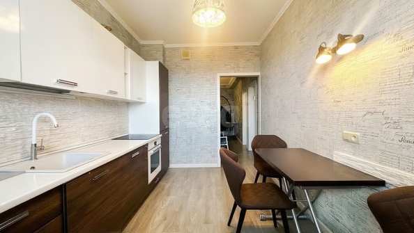 
  Продается 2-комн. квартира 48.6 м². Фото 16.