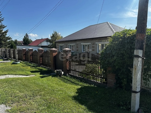 
  Продается дом 84.2 м². Фото 1.