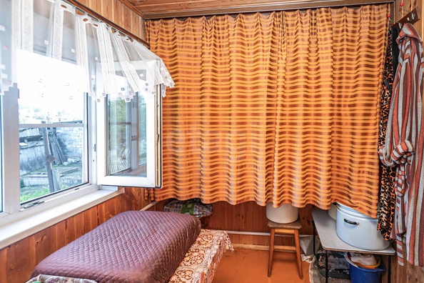 
  Продается дом 84.2 м². Фото 24.