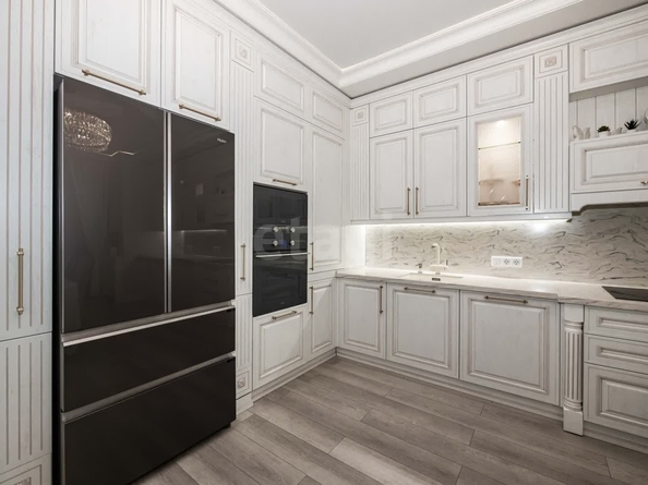 
  Продается 3-комн. квартира 124 м², в ЖК Переулок Бульварный, дом 4. Фото 12.