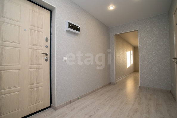 
  Продается студия 35.9 м², в ЖК Расцветай на Зорге, дом 1 . Фото 10.