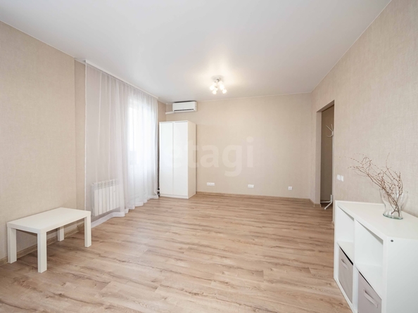 
  Продается студия 26.9 м². Фото 9.