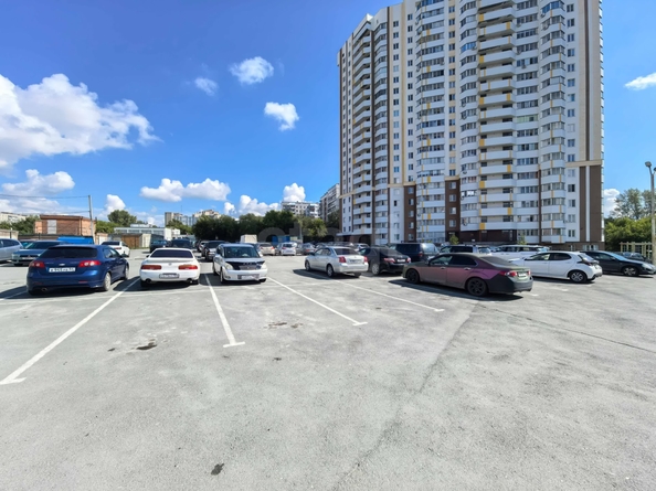 
  Продается студия 26.9 м². Фото 30.