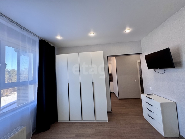 
  Продается 1-комн. квартира 29.5 м², в ЖК Квартал Сосновый бор, дом 1. Фото 1.