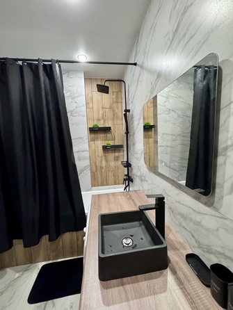
  Продается 1-комн. квартира 29.5 м², в ЖК Квартал Сосновый бор, дом 1. Фото 12.