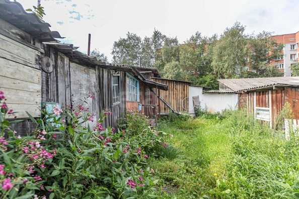 
  Продается студия 26.6 м². Фото 9.