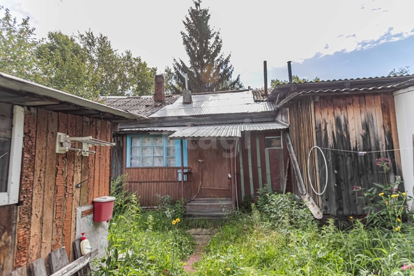 
  Продается студия 26.6 м². Фото 14.