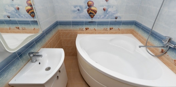 
  Сдам 1-комн. квартиру 41 м². Фото 6.