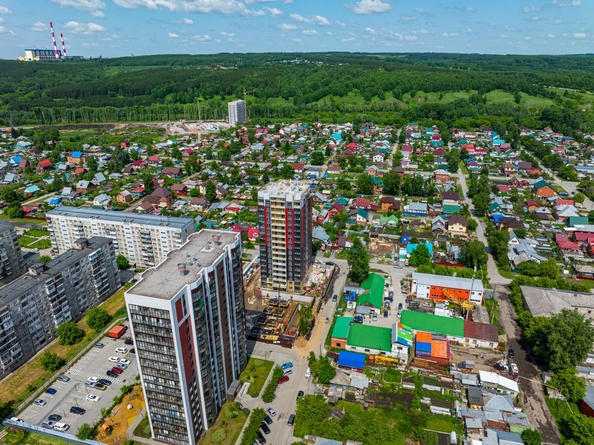 
  Продается 3-комн. квартира 72.8 м², в ЖК Виноград, дом 3. Фото 5.